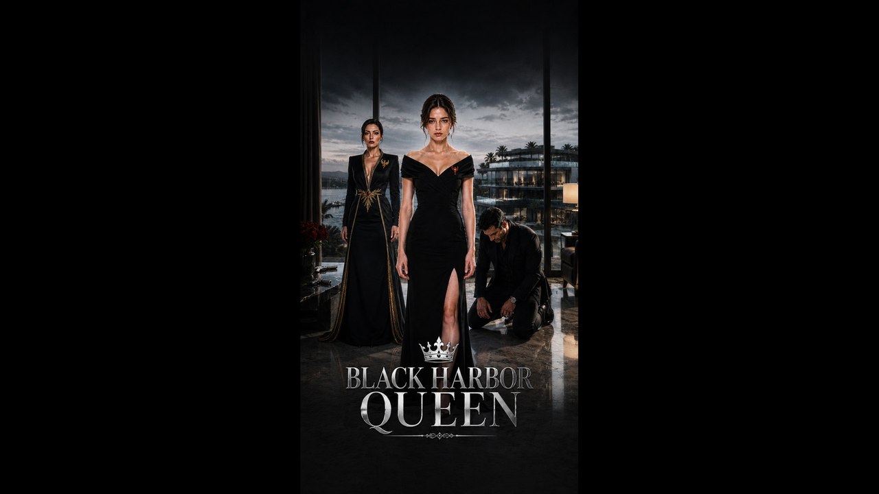 Black Harbor Queen