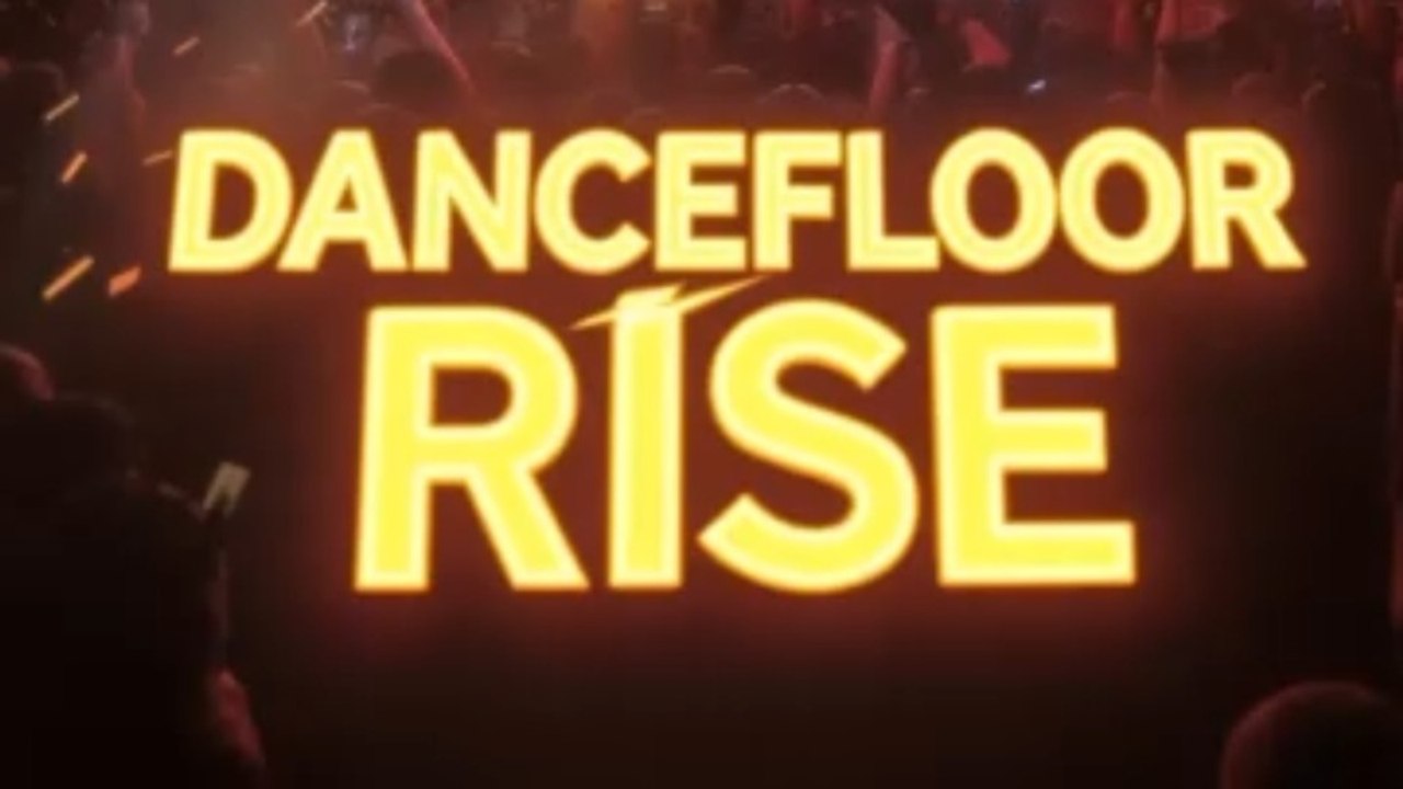 Dancefloor Rise – SoundMancer Music | Official Vertical Music Video