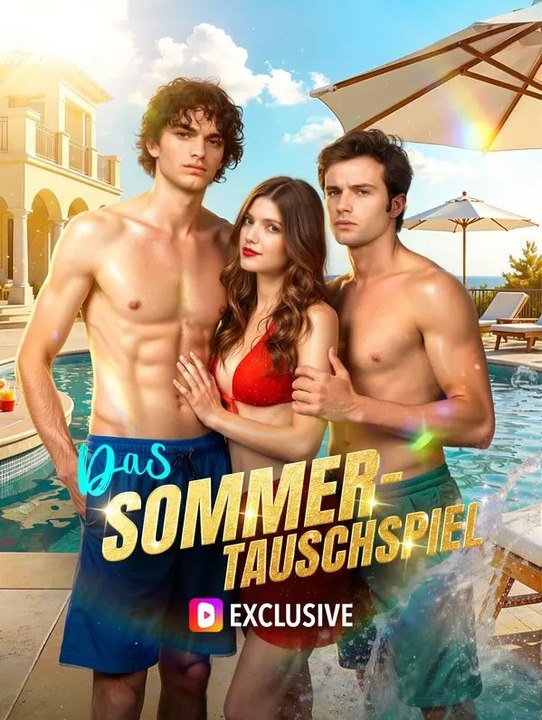 Das Sommer-Tauschspiel(Synchron) - Teil 2/2 | Folgen 26-59