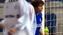 Olympique de Marseille vs. Chelsea FC