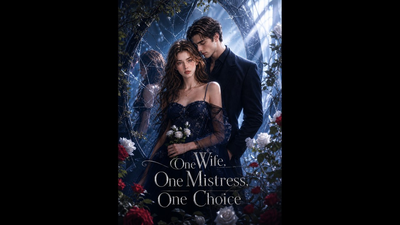 One wife, One mistress, One choice