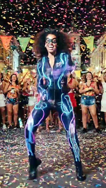 🔥 DANÇA PROIBIDA: Rabo na Cara e Quadril que Hipnotiza! (18+) 🔥 Baseado na coreografia de "Sal Grosso" da Anitta