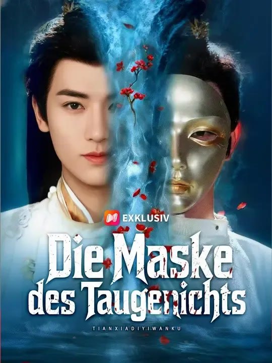 Die Maske des Taugenichts - Teil 1/2 | Folgen 1-27