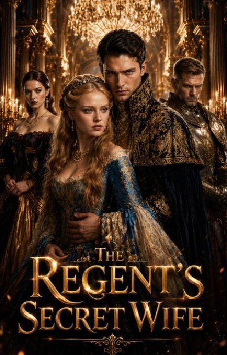 The Regent’s Secret Wife- Full Movie English Sub