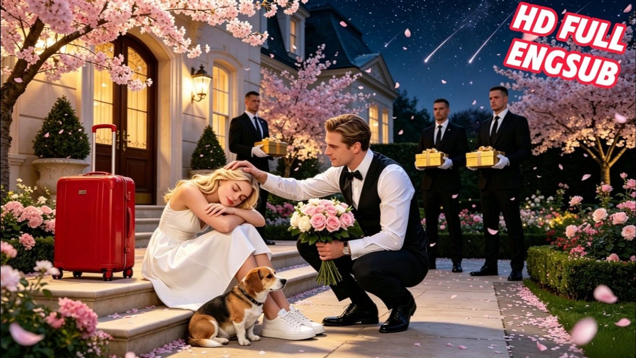 Betrayed and Abandoned—But She Secretly Became the CEO’s Most Precious - FULL MOVIES ENGLISH SUB