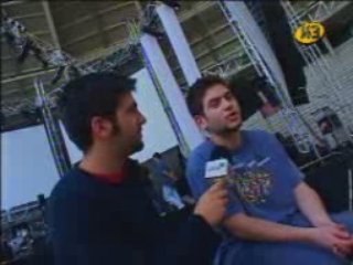 Estopa - gira de Estopa con Pepsi