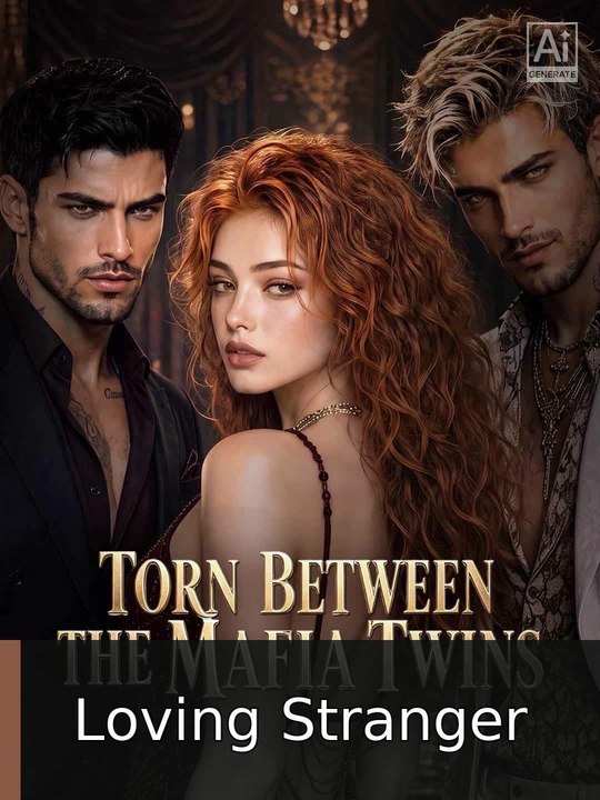 Torn Between the Mafia Twins | Loving Stranger
