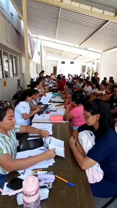 Último fin de semana para solicitar una Vivienda para el Bienestar en Chiapas