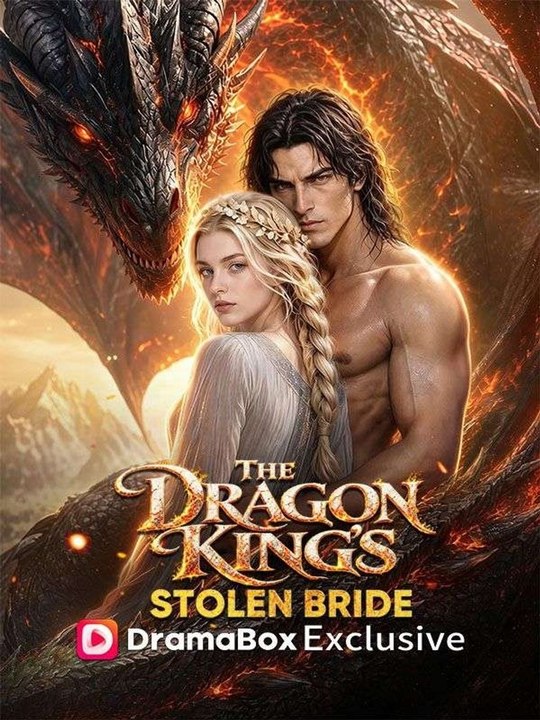 The Dragon King S Stolen Bride Complete EPS🌟 Premium Short Drama EN