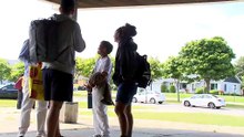 Fin des classes pour l'école d'immersion française de Trois-Pistoles