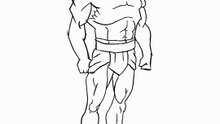 SERDAR ŞİMŞEK FANTASTİK ÇİZGİ ROMAN KAHRAMANI