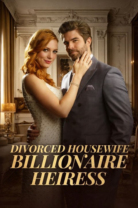 Divorced Housewife To Billionaire Heiress