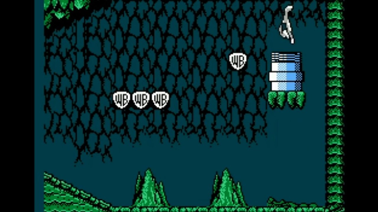 The Bugs Bunny Birthday Blowout (Part 4)