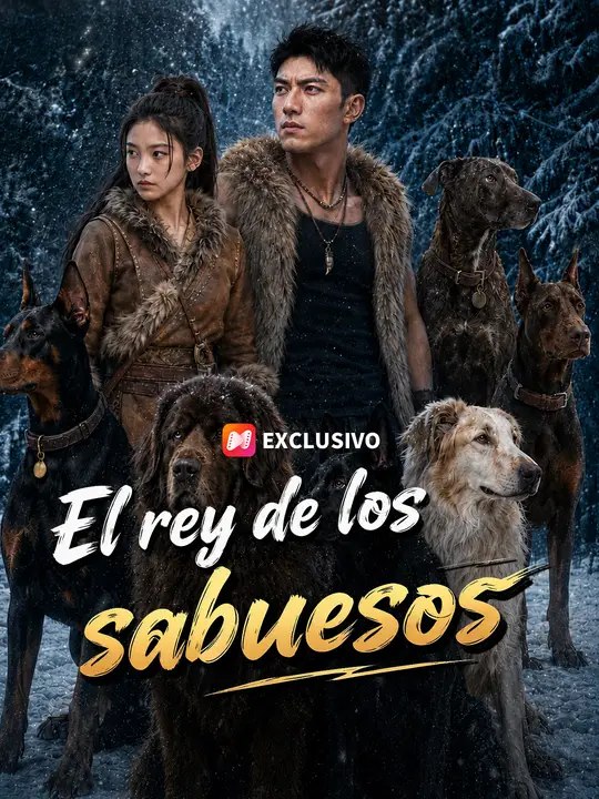 El rey de los sabuesos