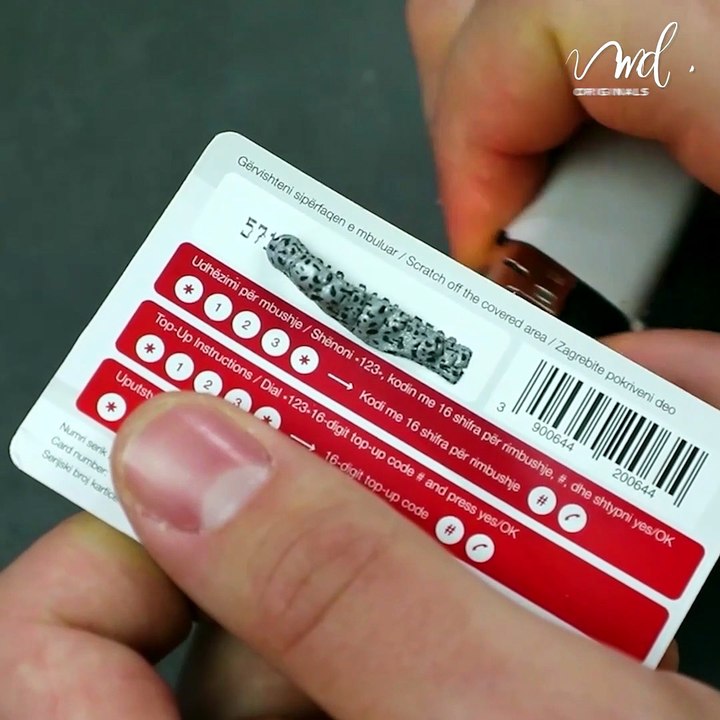 DIY hacks you can try at home 💪