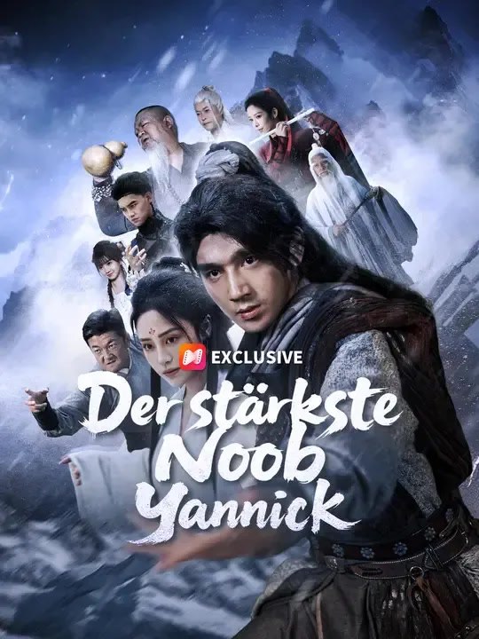 Der stärkste Noob Yannick - Teil 2/2 | Folgen 29-74