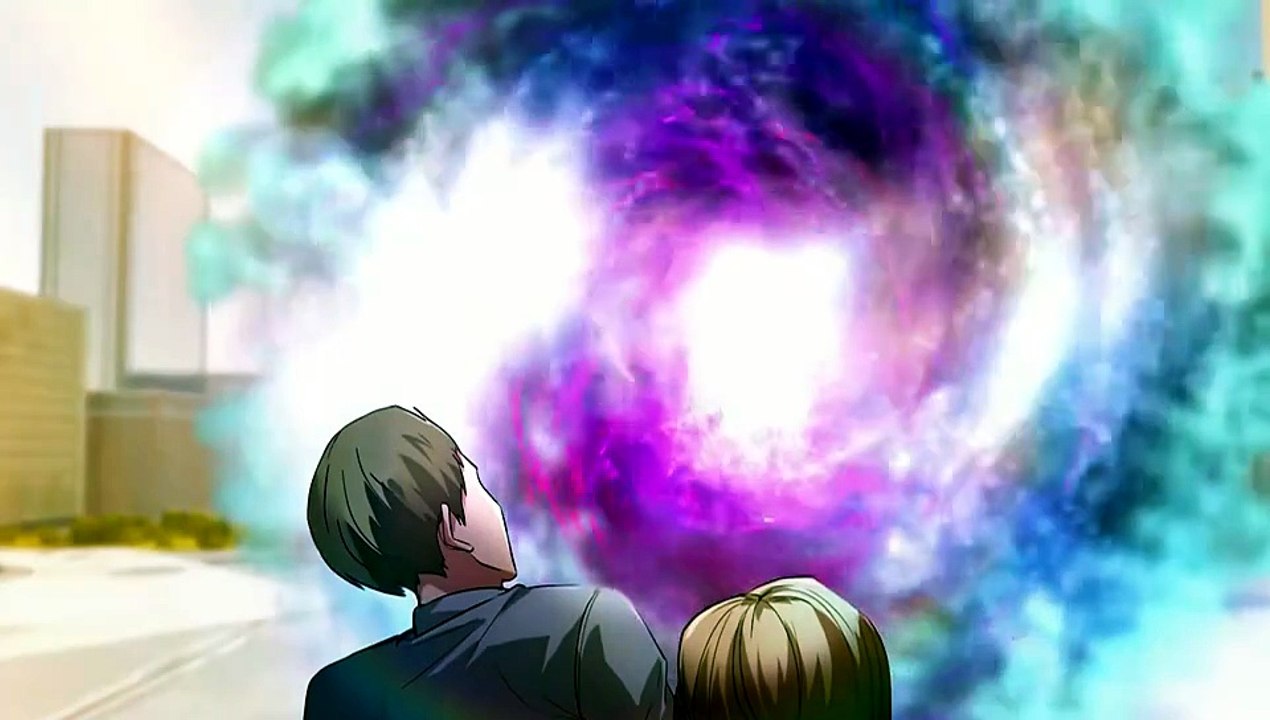 Exclusive My Rule of Hell Starts Again S4 Ns EPS Premium EN