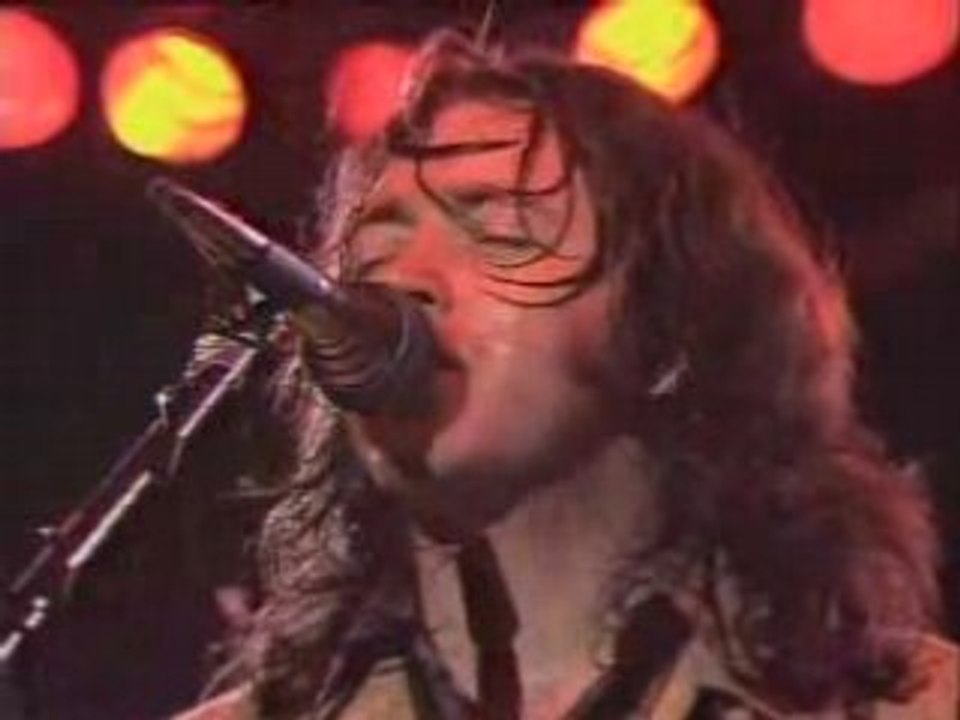 Rory Gallagher - Bad Penny - Live  -