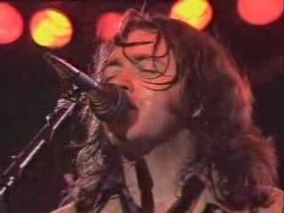 Rory Gallagher - Bad Penny - Live  -