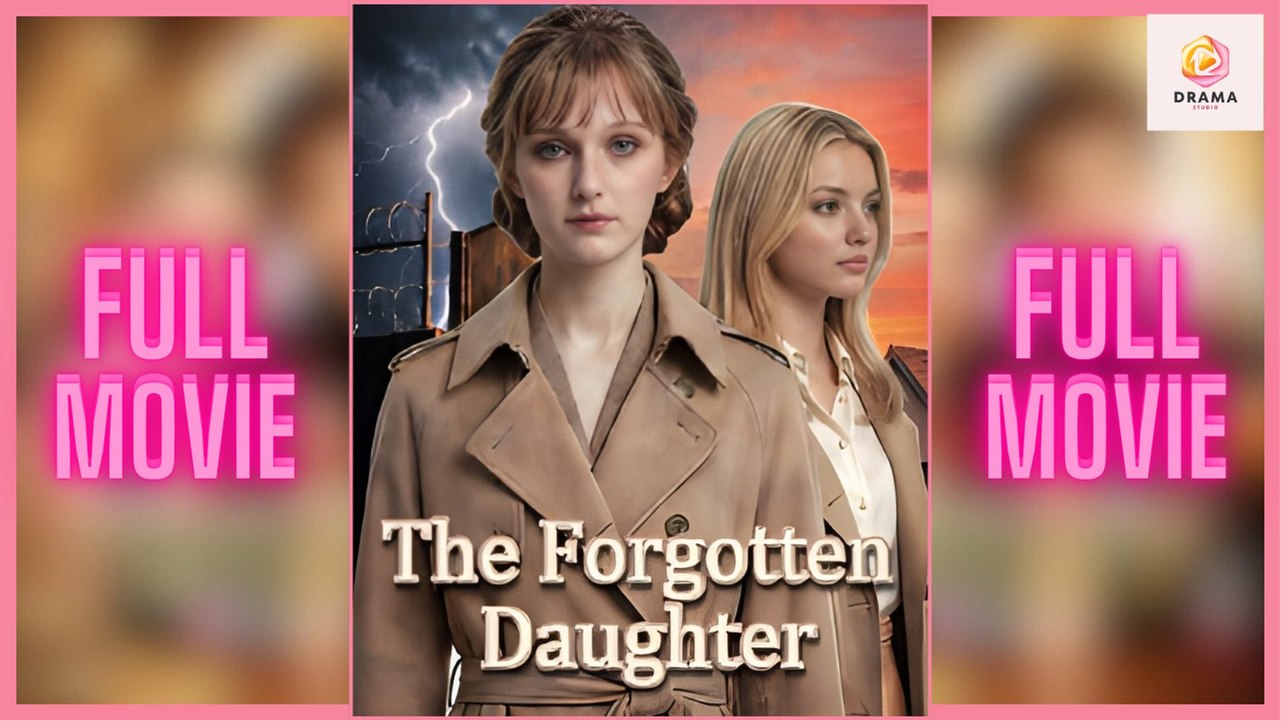New The Forgotten Daughter Drama Hub Hub