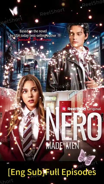 🌶️Nero Made Men 🌶️ HD The Bad Boy Is A Secret Mafia Heir