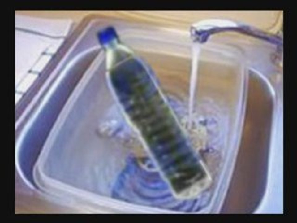 The truth about plastics