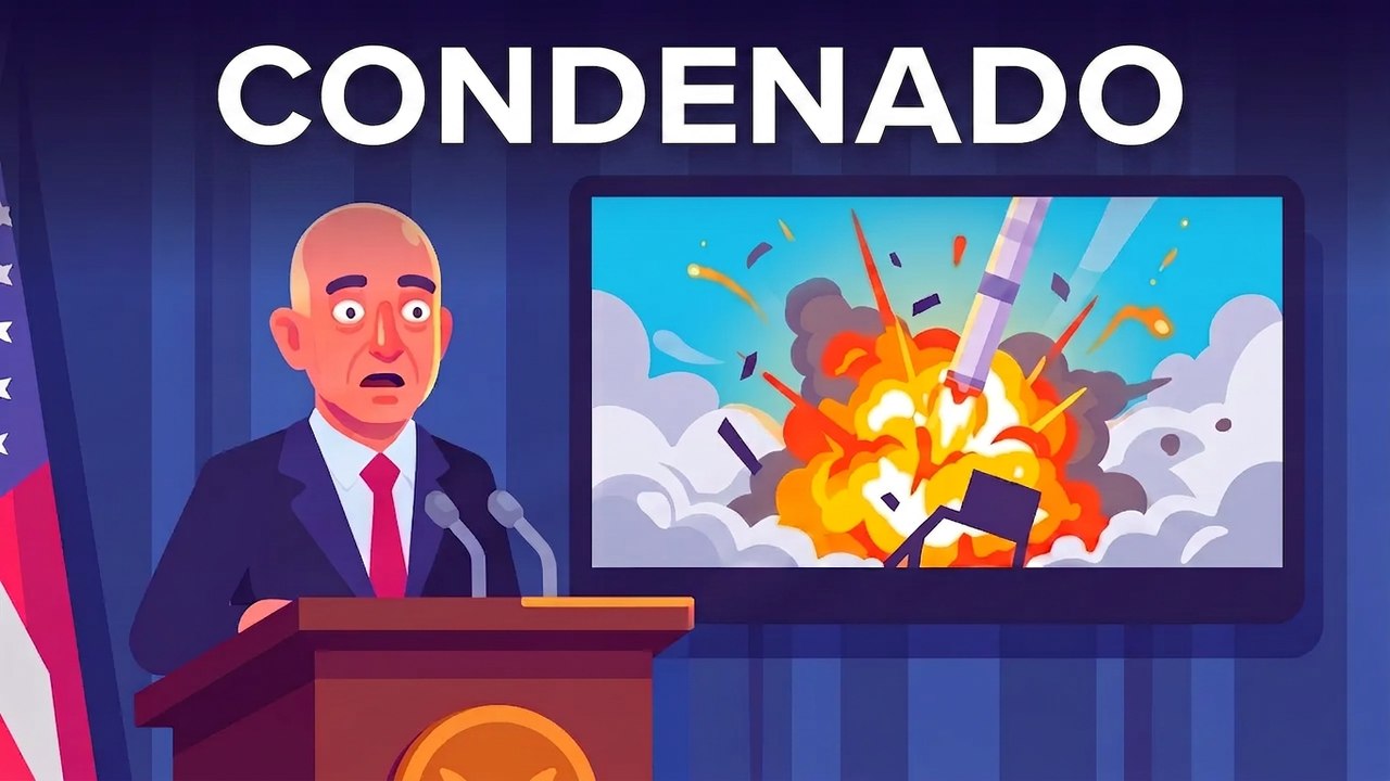 Jeff Bezos la regó