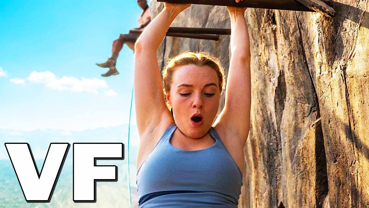 FALL 2 Bande Annonce VF (2026)