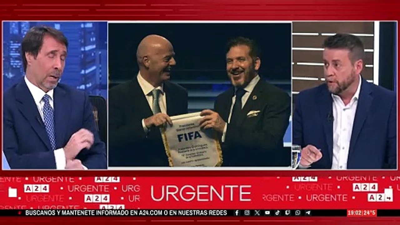 Postura de la Conmebol ante la privatización de competiciones de la FIFA