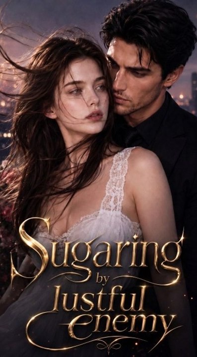 Sugaring by lustful enemy EP
