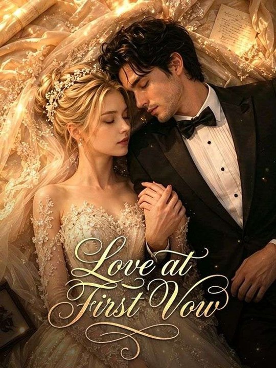 Love at First Vow (Exclusive) - Full EPS