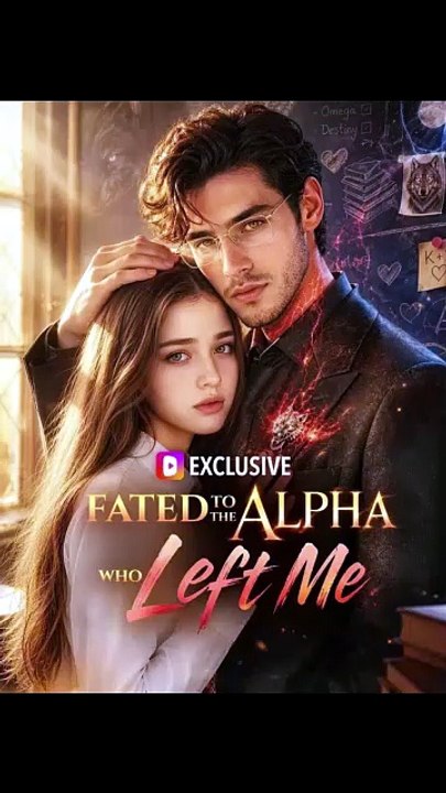 EPISODES FATED ALPHA LEFT MEEPISODES. FATED ALPHA LEFT ME#FULL DRAMA US- ENGLISH SUB# [Full Movie]