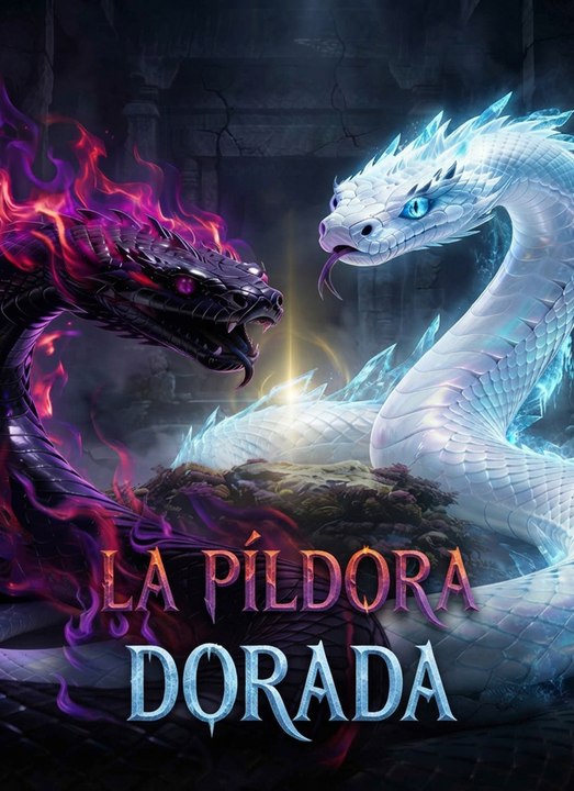[Doblado]La Píldora Dorada | Full 40 Eps SD Drama 2026