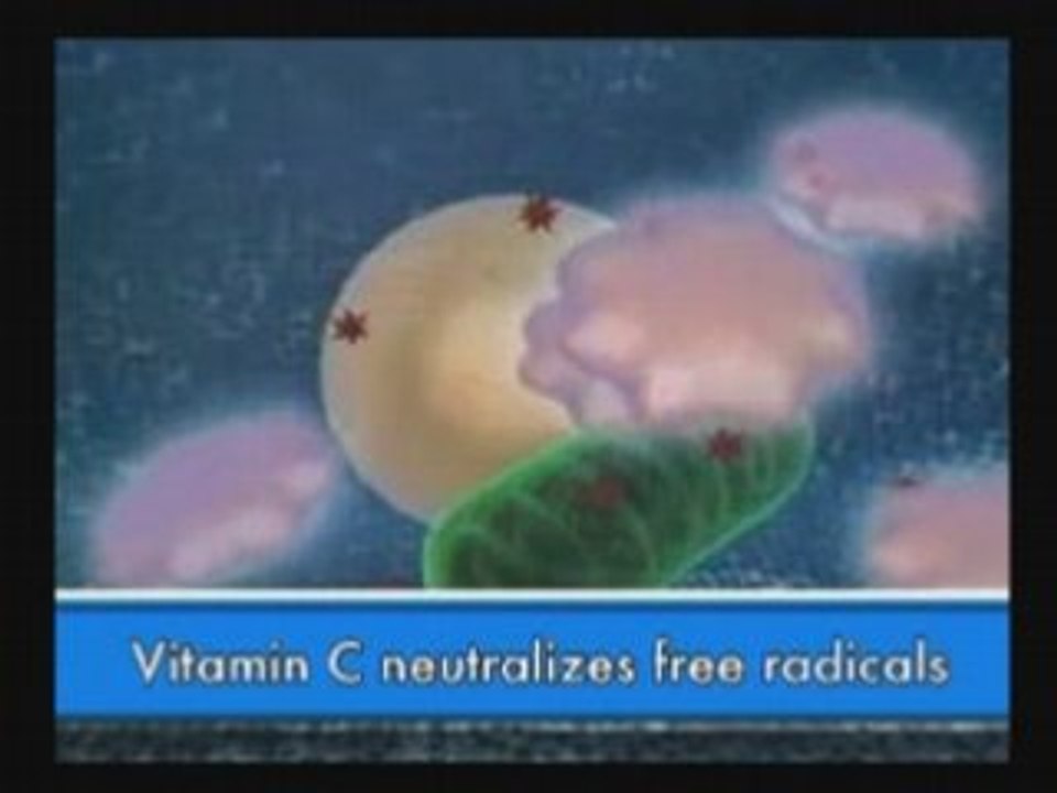 Vitamin C