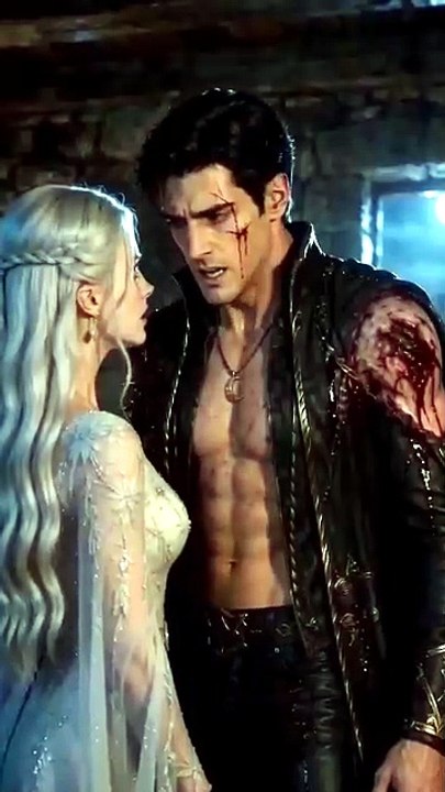 The reborn wolf king begs me to remarry | Horizon Realm [Full Movie]
