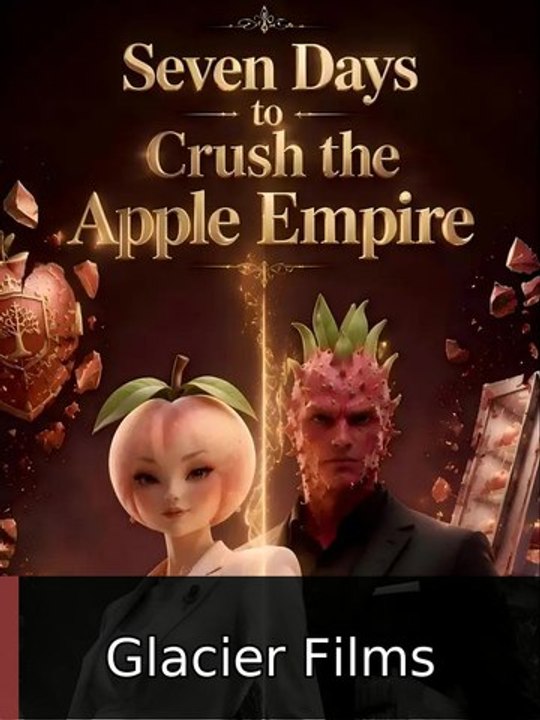 Seven Days to Crush the Apple Empire | Glacier Films