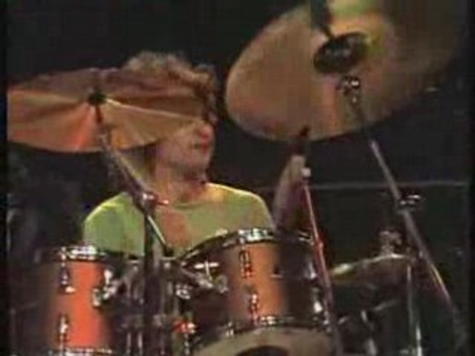 Rory Gallagher - Follow Me - Live -