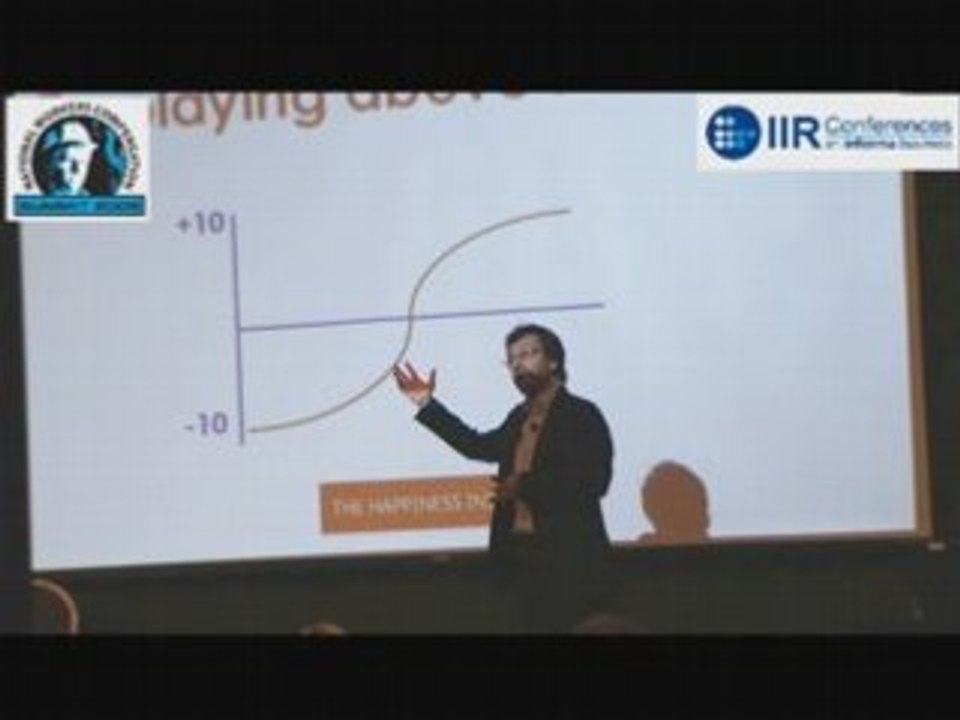 National Workers Compensation 2008 - Tim Sharp