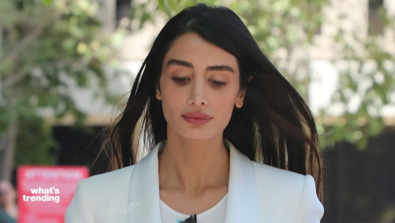 Influencer Accused of Targeting Wealthy Men and Women on Dating Apps Arrested in Beverly Hills