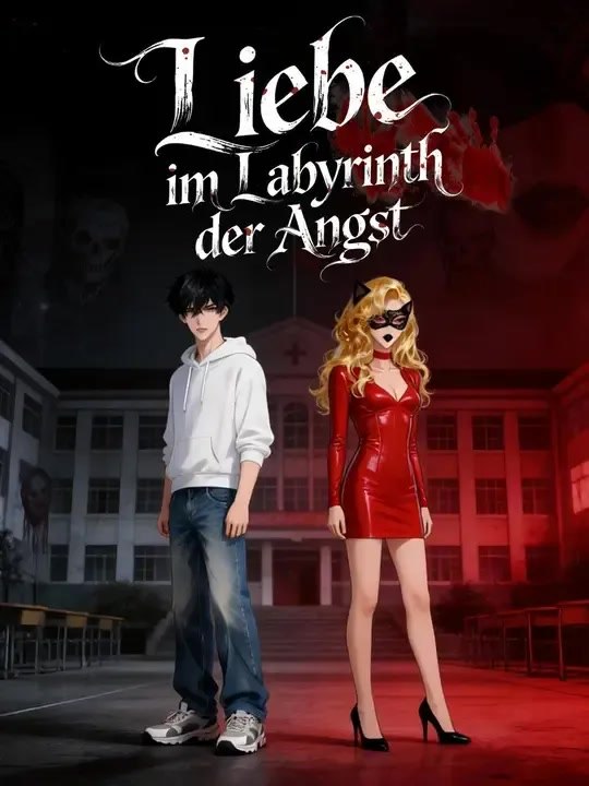 Liebe im Labyrinth der Angst - Teil 1/2 | Folgen 1-36