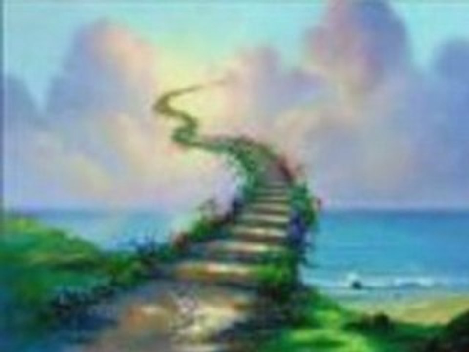 mon chemin  de fred k