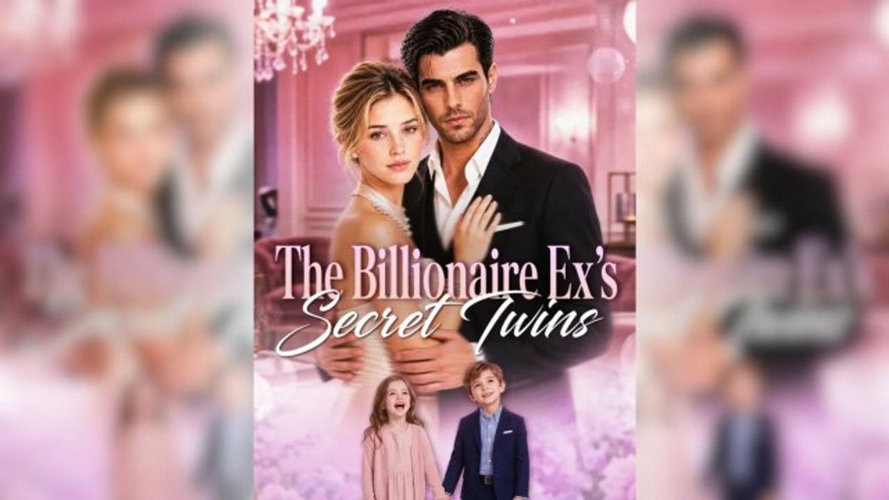 [New] The Billionaire Ex'S Secret Twins ✅ FULL [Eng Sub]