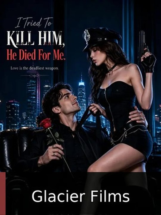 I Tried To Kill Him, He Died For Me | Glacier Films