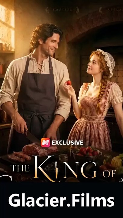 Der könig der küche kehrt zurück | ganzer film deutsch