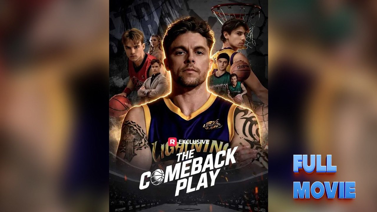 The Comeback Play