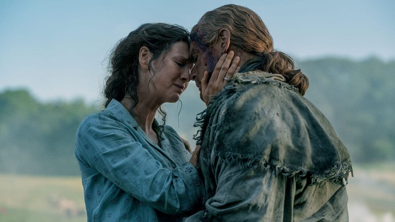 Outlander