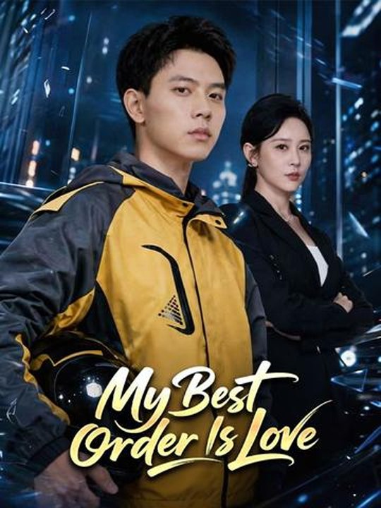 My Best Order Is Love - Full Episode