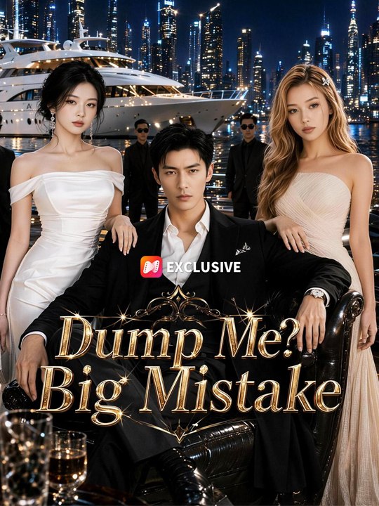 Dump Me? Big Mistake - Full Episode