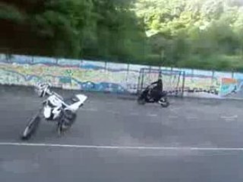 Nitro