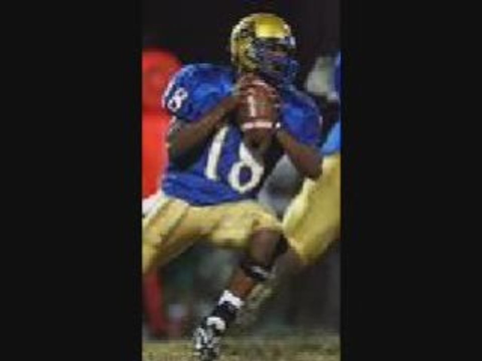 Tha Duke ''QuarterBack''